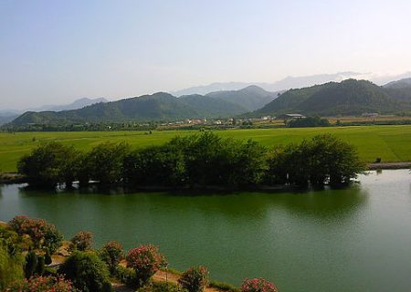 مناطق تحت حفاظت محیط زیست آستارا در کنترل و نظارت شبانه‌روزی محیطبانان است