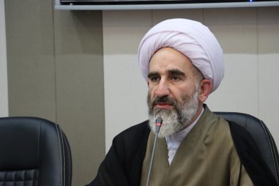 برگزاری مراسم روز اربعین در ۶۰ نقطه محوری گیلان