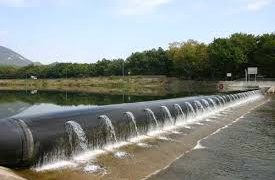 سد لاستیکی ماسال آماده بهره برداری است