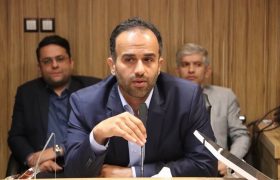 شایعات رفتن از شهرداری رشت را برای چندمین بار تکذیب می کنم