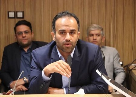 شایعات رفتن از شهرداری رشت را برای چندمین بار تکذیب می کنم