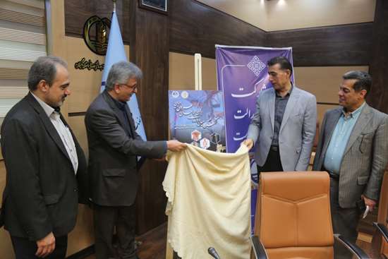 «بینالمللی سازی» هدف دانشگاه علوم پزشکی گیلان/ علوم پزشکی گیلان قابلیت معرفی در منطقه و جهان را دارد