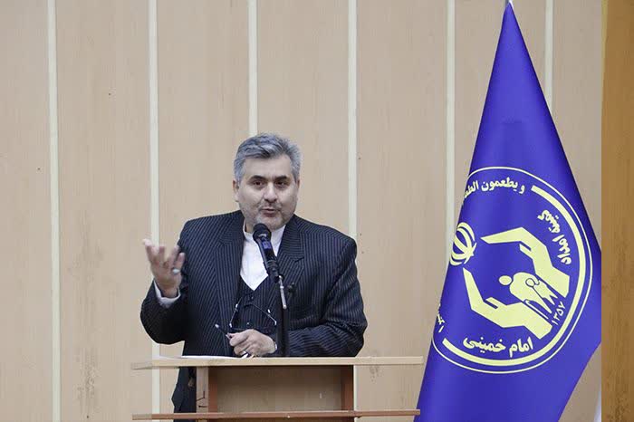 اهداء ۵۱۹۲ دستگاه لوازم ضروری زندگی به مددجویان کمیته امداد گیلان