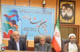 عزت و اقتدار کشور مرهون خون شهداست/شاهد جهانی شدن پیام انقلاب اسلامی هستیم