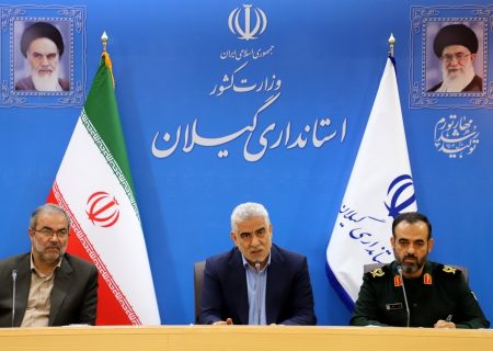 کنگره بین‌المللی هشت هزار شهید برگ زرینی برای تاریخ گیلان است/ برگزاری کنگره به سال ۱۴۰۴ موکول شد