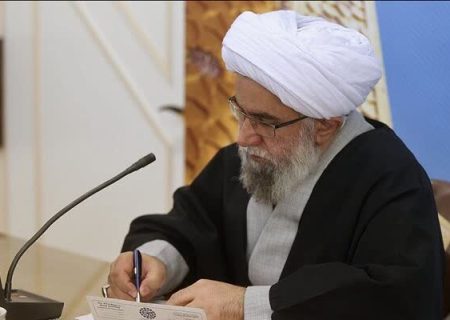 پیام تسلیت عضو خبرگان رهبری برای حادثه تاسف‌بار در لنگرود