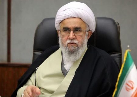 آیت‌الله رمضانی در انتخابات خبرگان رهبری ثبت نام کرد