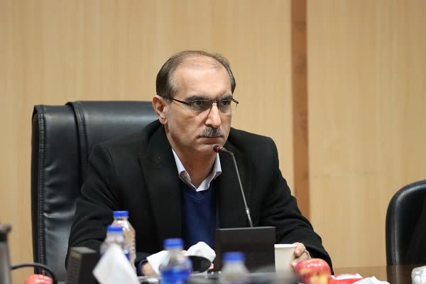 پیوند بعد مادی و معنوی انسانها، در حوزه و دانشگاه متجلی و معنی پیدا می‌کند