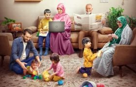 گامهای ضروری برای تحکیم پایههای خانواده چیست؟