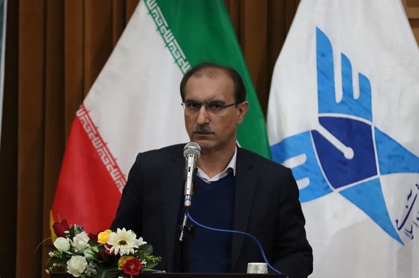 ارتقای رتبه دانشگاه آزاد اسلامی استان گیلان در ارزیابی واحدهای دانشگاهی کشور