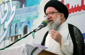 حضور مردم، امر جامع و بالاترین پشتوانه برای نظام اسلامی است