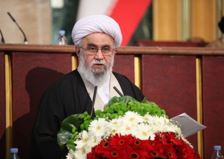 آیت‌الله رمضانی: حضور فعال در جهاد تبیین، اقتضای شأن علمایی اعضای مجلس خبرگان رهبری است