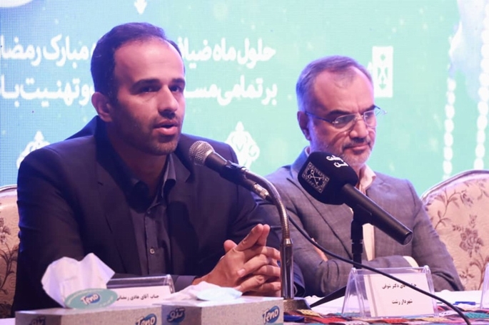 بستر مساعد کار در شهر، آرامش در مدیریت شهری است که باید ایجاد و حفظ شود