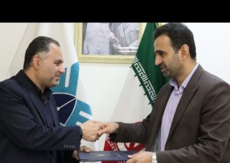 ارتباط با دانشگاه نیازهای فنآورانه و تکنولوژی صنعت را حل می کند