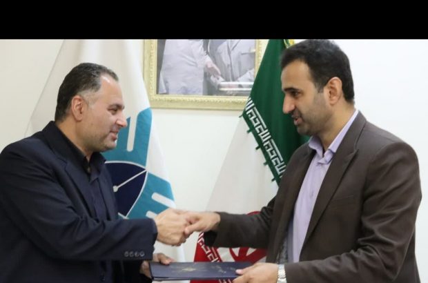 ارتباط با دانشگاه نیازهای فنآورانه و تکنولوژی صنعت را حل می کند