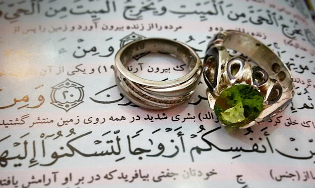 ترویج ازدواج آسان و توجه به فرزندآوری؛ راهکاری برای جوانی جمعیت