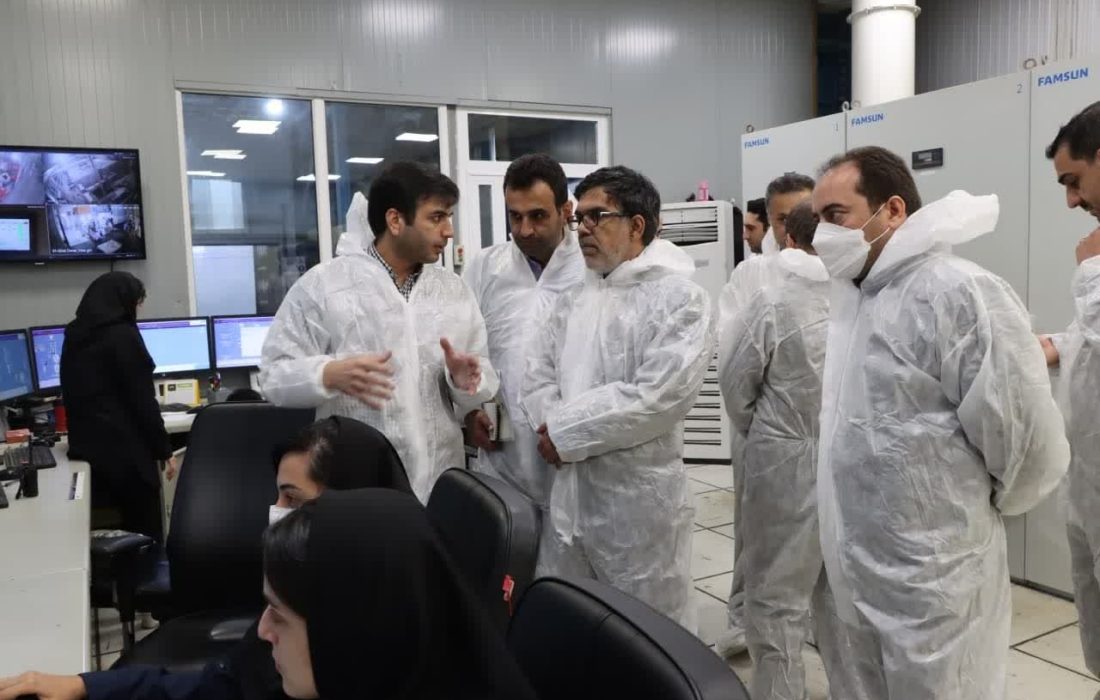 برطرفی نیاز استان گیلان به نیروی متخصص ماهر توسط دانشگاه آزاد اسلامی