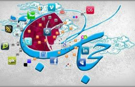 فضای مجازی و تاثیر آن بر گسترش پدیده بدحجابی در جامعه ایرانی