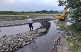 سردهنههای شهرستان تالش بازسازی شدند