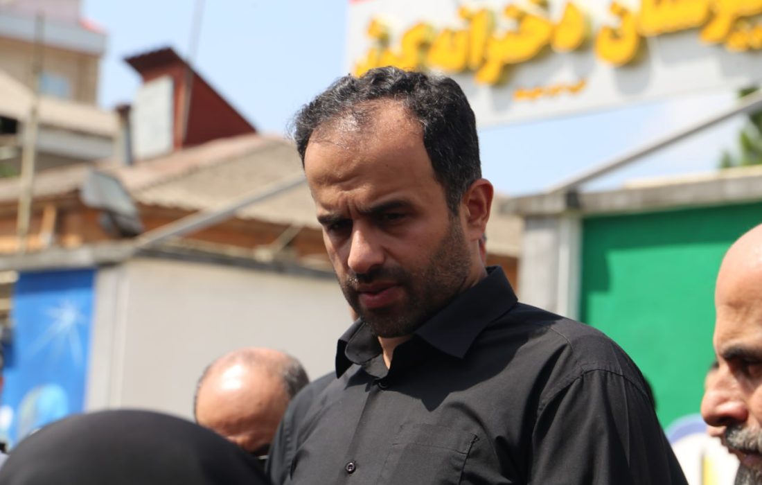 عملیاتی شدن فاز اول رینگ ۹۰ متری دور شهر طی ۳ ماه آینده / بهره برداری از تقاطع‌های غیرهمسطح رشت در سال جاری