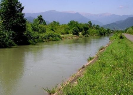 قطع آبگذاری کانال‌های آبیاری شبکه سفیدرود از صبح جمعه