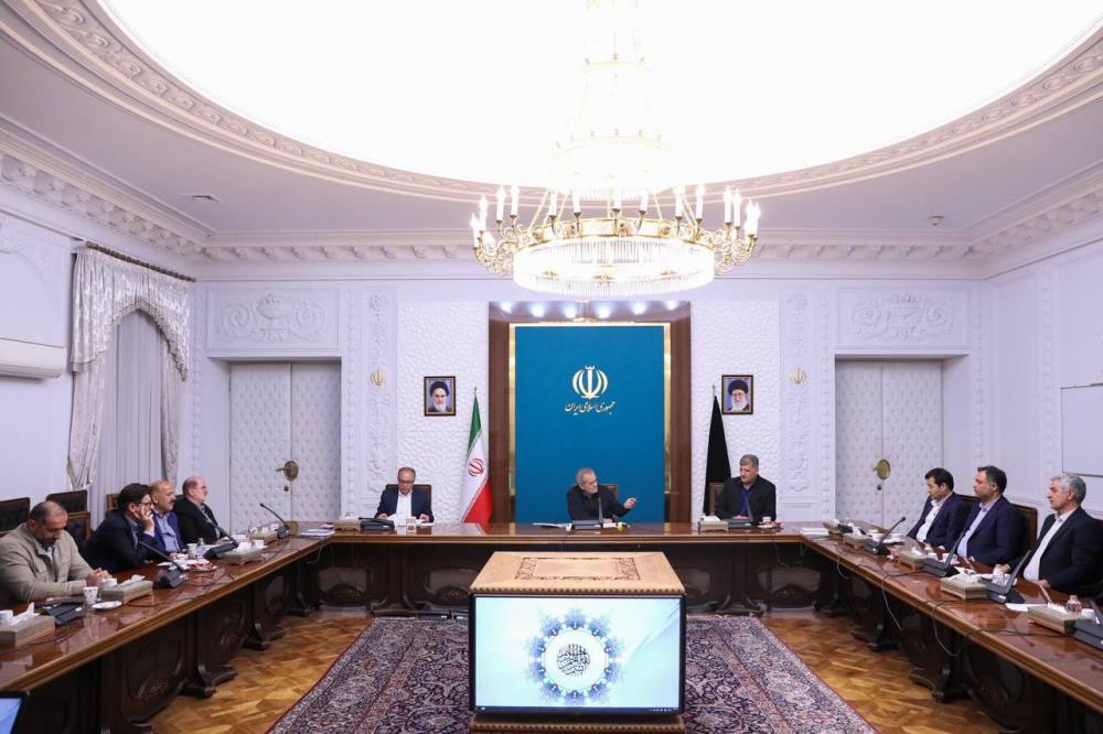 نمایندگان، دولت را در انتصاب مدیران کارآمد یاری کنند