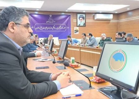 ارزیابی بنیاد مسکن در امامزاده ابراهیم کامل شد