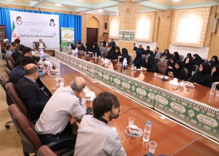 خبرنگاران صدای مردم دردمند را به مسئولان و اهلش می‌رسانند