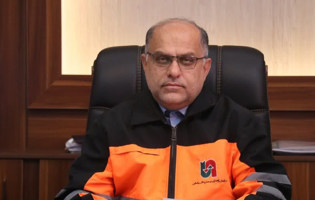 اجرای طرح ویژه نظارت بر اعزام زائرین اربعین در استان گیلان