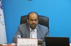 برگزاری مستمر نماز جماعت در بیش از ۱۷۰۰ واحد آموزشی استان گیلان