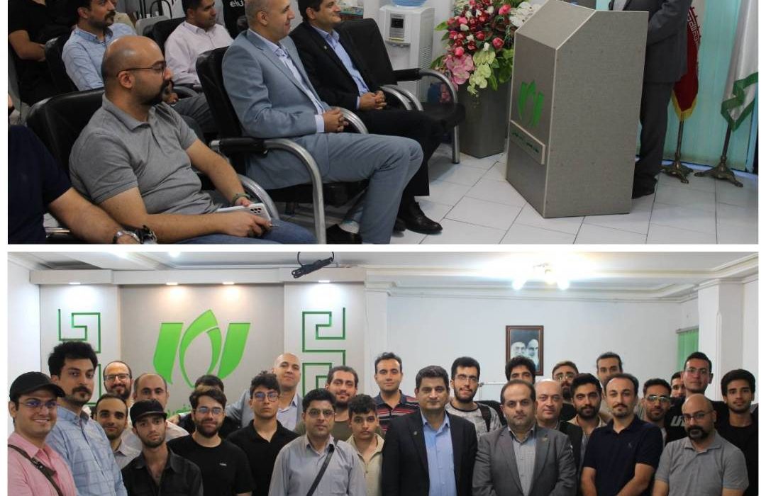 برگزاری رویداد روز جهانی آزادی نرم افزار در رشت