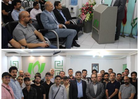 برگزاری رویداد روز جهانی آزادی نرم افزار در رشت