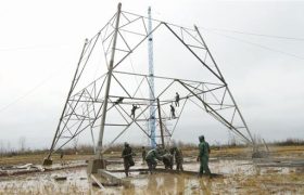 ۲۲ پروژه برای گذر موفق از اوج بار سال آتی به بهرهبرداری خواهند رسید