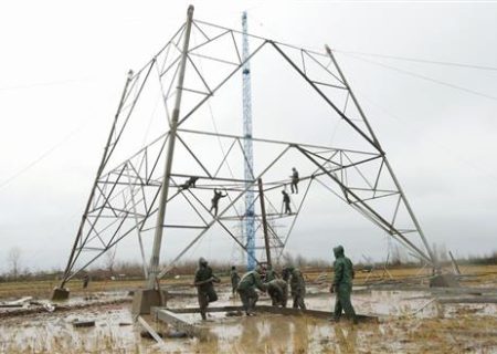 ۲۲ پروژه برای گذر موفق از اوج بار سال آتی به بهره‌برداری خواهند رسید