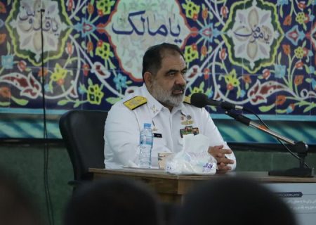 ناوچه سهند پس از به‌روزرسانی به ماموریت‌های برون مرزی باز می‌گردد