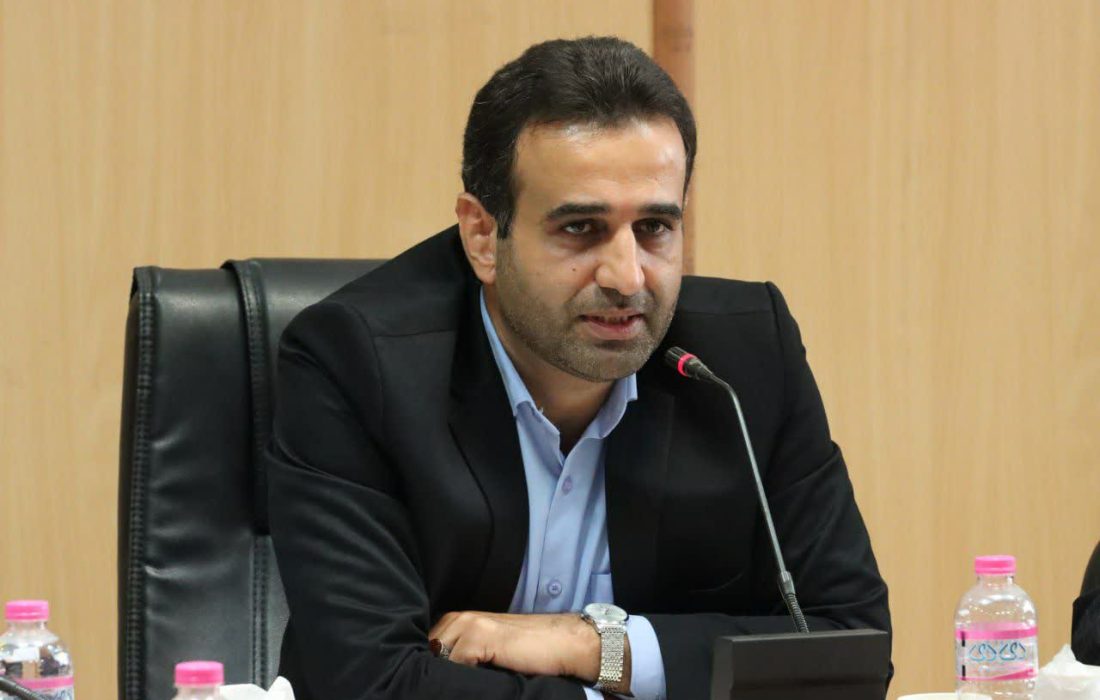 ارائه خدمات حضوری به داوطلبان ورود به دانشگاه آزاد اسلامی در اولویت قرار گیرد