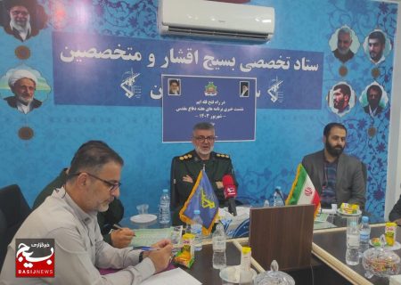 برگزاری ۲۶۴۲ برنامه همزمان با گرامیداشت هفته دفاع‌مقدس در گیلان