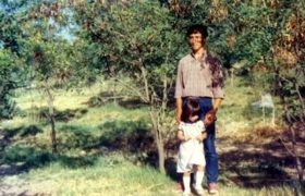 شناسایی پیکر معلم شهید گیلانی در آستانه سال تحصیلی