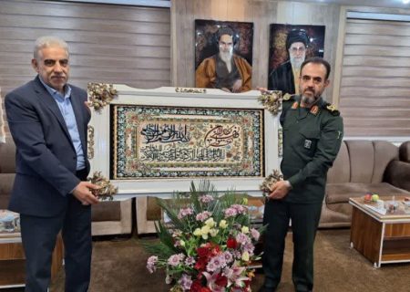 دوران دفاع مقدس شناخت توانمندی‌های کشور در حوزه‌های مختلف است