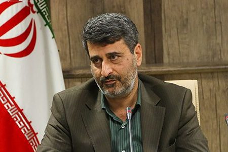 مجید الهیان رئیس کل دادگستری استان گیلان شد