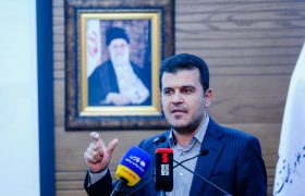 معاون علمی رئیس جمهور: نخبگان گیلانی خانه دار می‌شوند