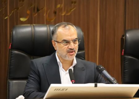 دو تقاطع غیر همسطح رشت طبق مدت زمانی اعلام شده به اتمام رسیدند