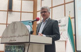 بیش از ۴۵ درصد سالمندان گیلانی کمتحرکاند