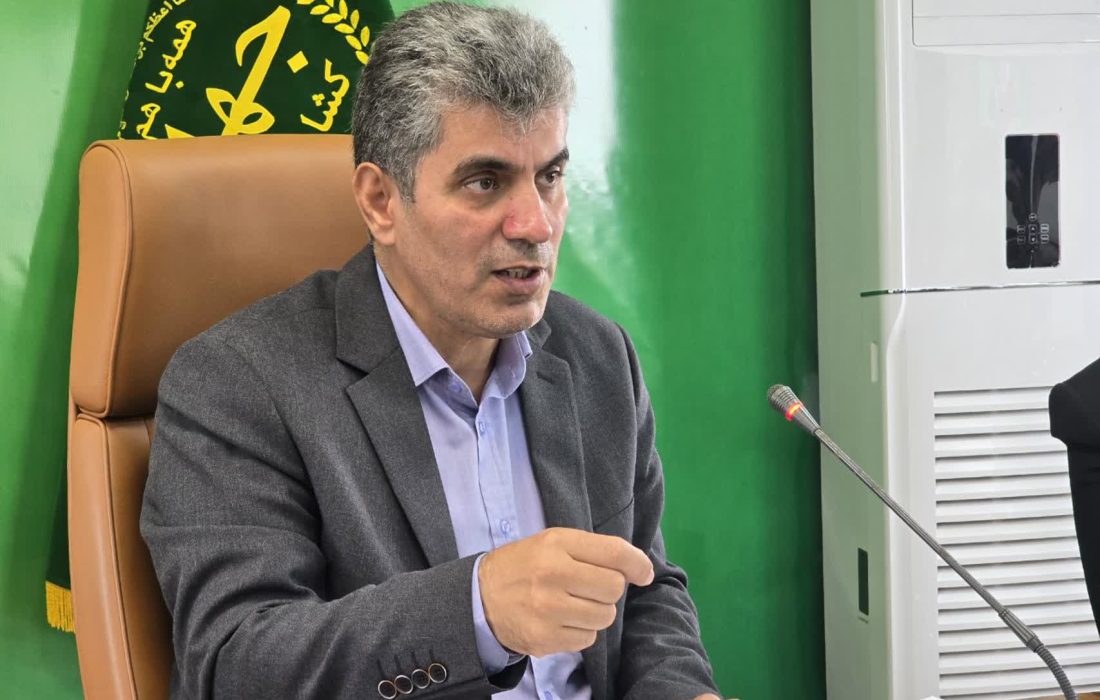 پرداخت تسهیلات رونق تولید به ۱۰۰ طرح کشاورزی گیلان