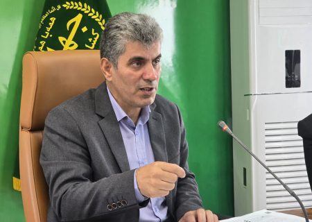 پرداخت تسهیلات رونق تولید به ۱۰۰ طرح کشاورزی گیلان