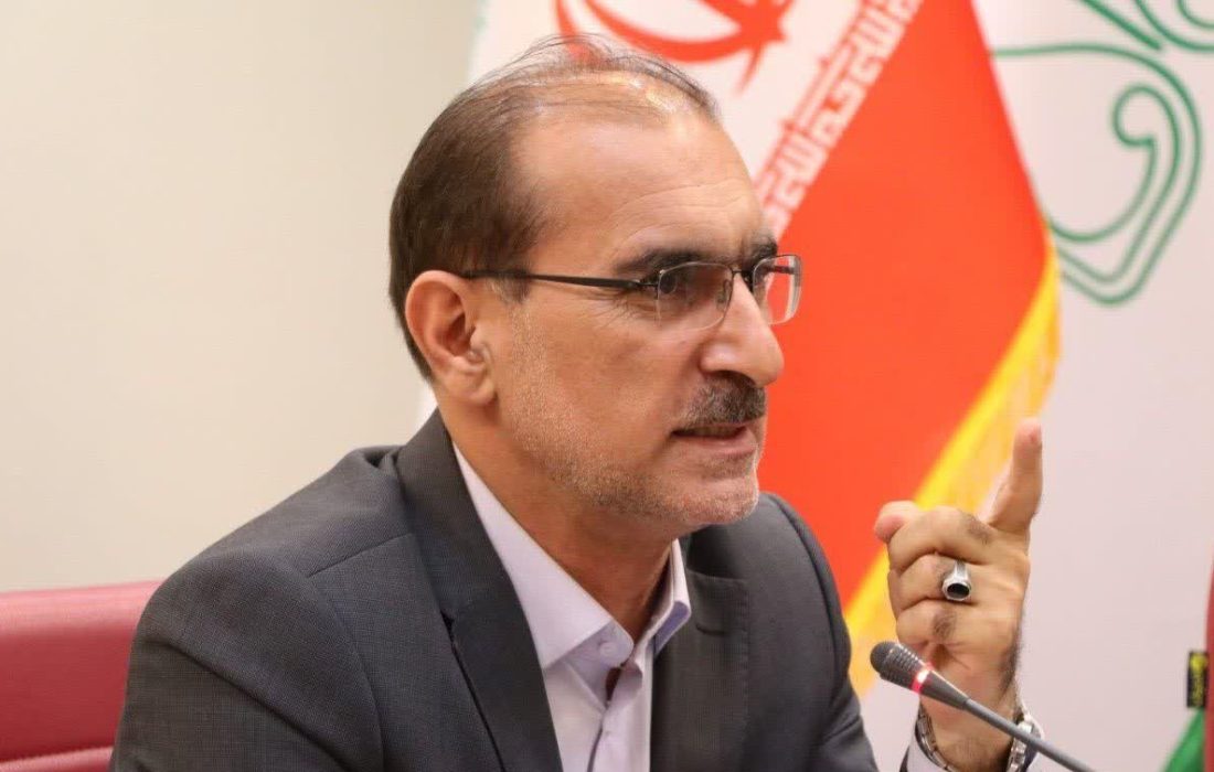 تأکید رئیس دانشگاه گیلان بر اهمیت مسئولیتپذیری، تعهد و مهارتآموزی دانشجویان ورودی جدید