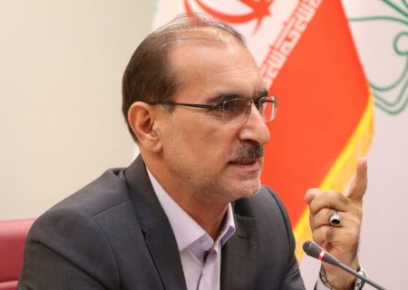 تأکید رئیس دانشگاه گیلان بر اهمیت مسئولیت‌پذیری، تعهد و مهارت‌آموزی دانشجویان ورودی جدید