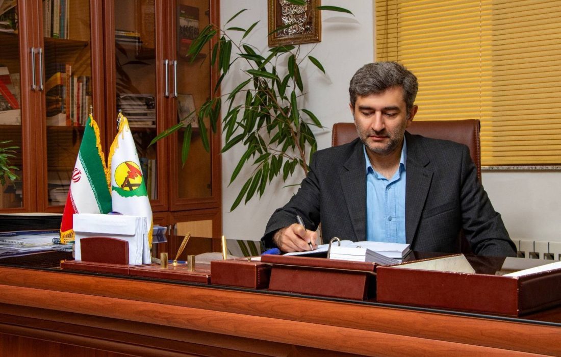 تجهیز انبارهای شرکت برای آمادگی در مقابل بحران‌های جوی فصل سرد سال