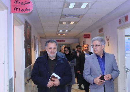 بازدید سرزده بازرسان بازرسی کل استان گیلان از مراکز درمانی و بانک‌های شهرستان لاهیجان