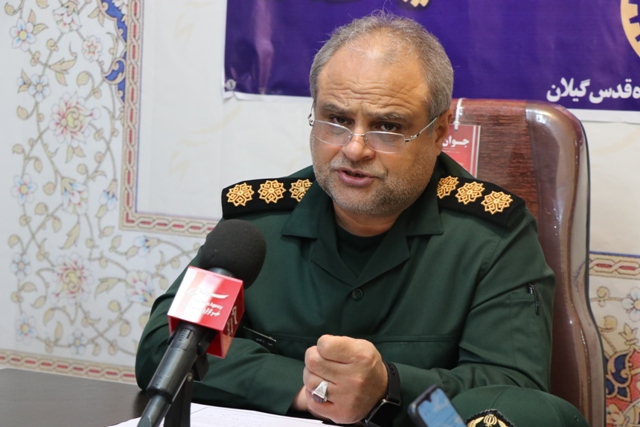 اشتغال‌زایی بیش از ۱۰۰۰ نفر با ارائه تسهیلات در گیلان